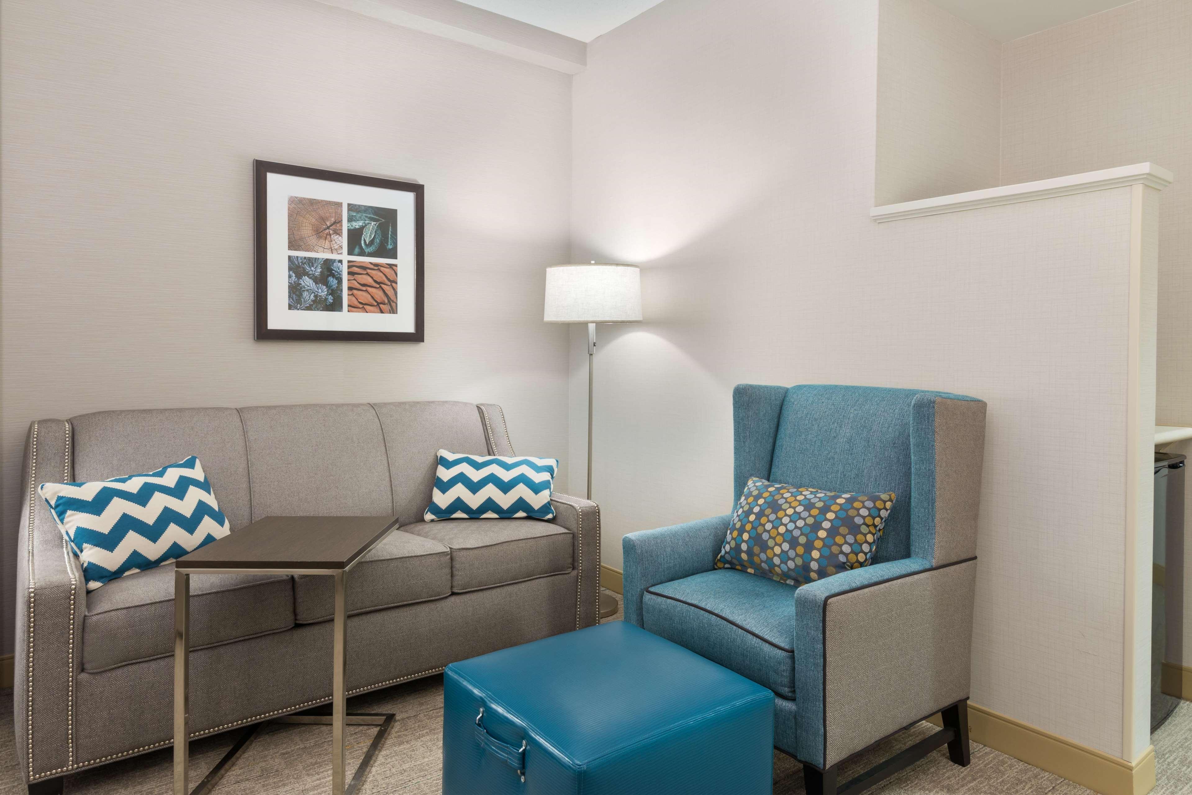 Hampton Inn Boston Bedford Burlington Billerica Exterior foto