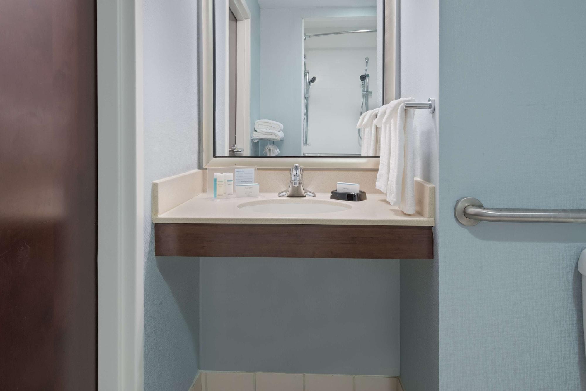 Hampton Inn Boston Bedford Burlington Billerica Exterior foto