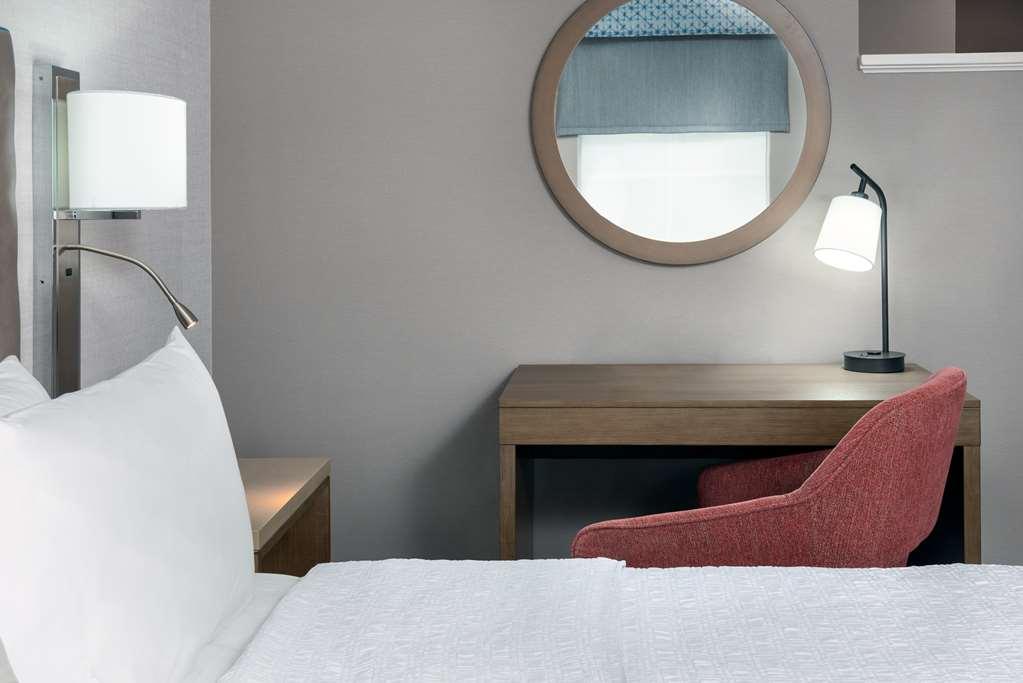 Hampton Inn Boston Bedford Burlington Billerica Quarto foto