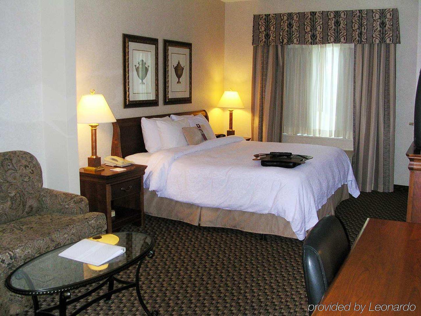 Hampton Inn Boston Bedford Burlington Billerica Quarto foto