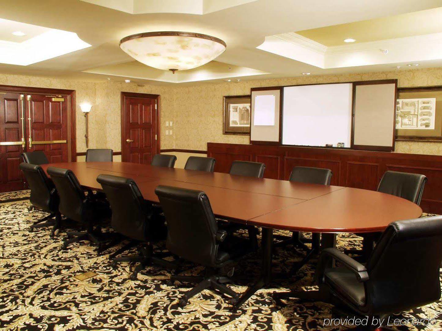 Hampton Inn Boston Bedford Burlington Billerica Exterior foto